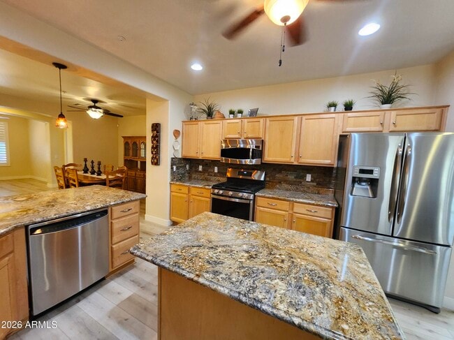 Photo - 12864 W Hedge Hog Pl