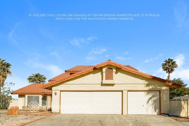 Building Photo - 610 E Eldorado Ln