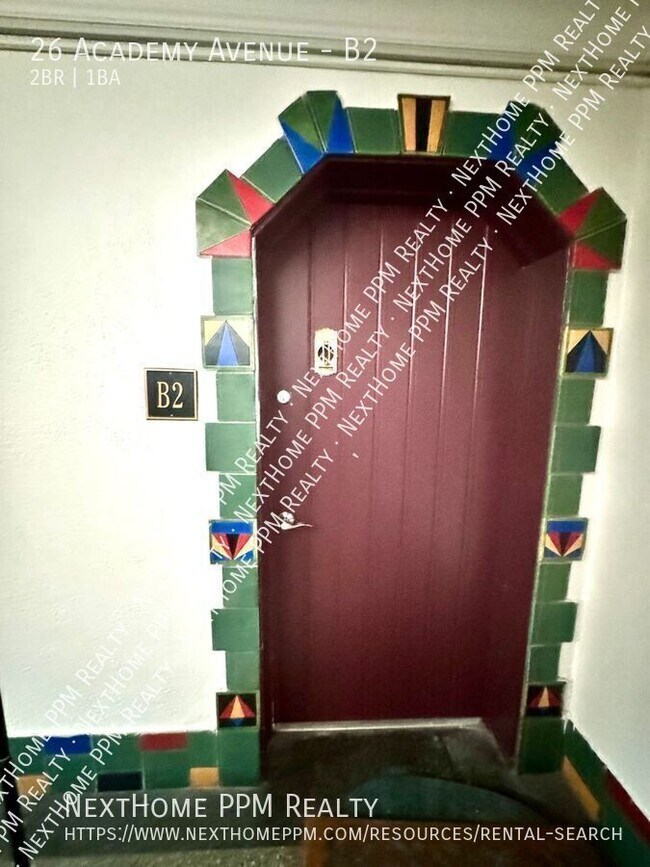 Photo - 26 Academy Ave Unidad B2