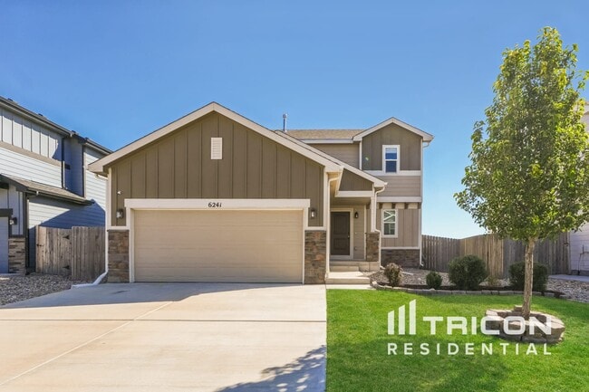 Building Photo - 6241 Decker Dr Rental