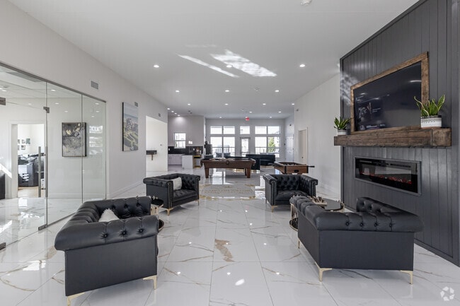 Clubhouse