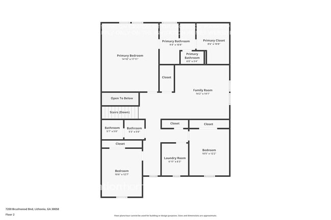 Photo - 7200 Brushwood Bnd