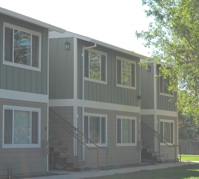 Photo - River Gardens Apartments