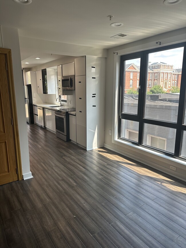 Photo - 2610 Georgia Ave NW Unit 1