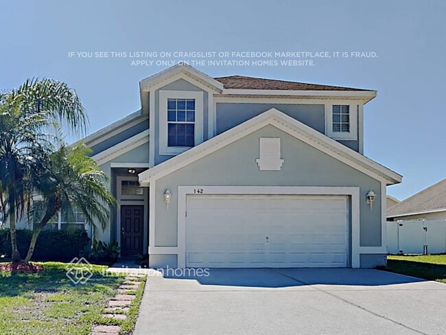 Building Photo - 142 Southampton Dr Rental