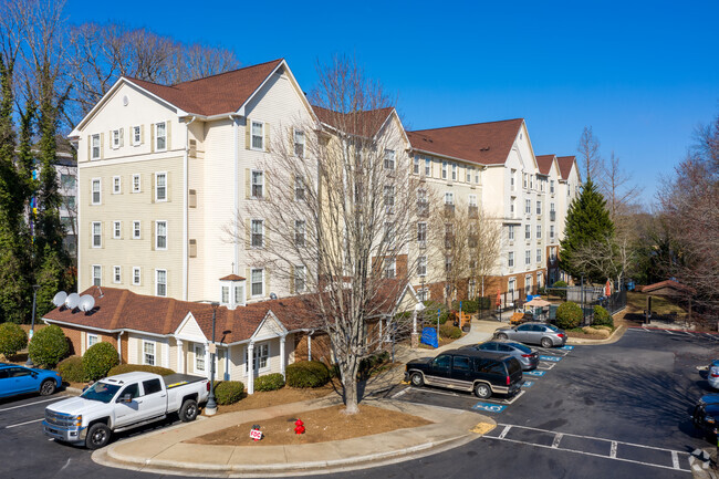 Building Photo - Extended Stay America Atlanta-Northlake Rental