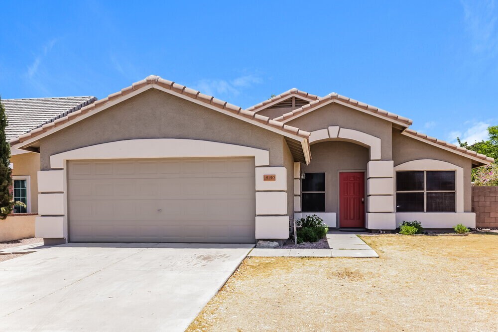 Photo - 18190 N 89th Ln House