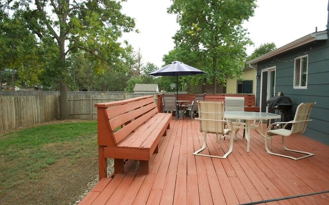 Photo - 1330 Coulter St