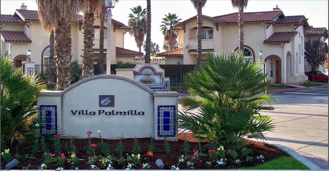 Photo - Villa Palmilla Apartments