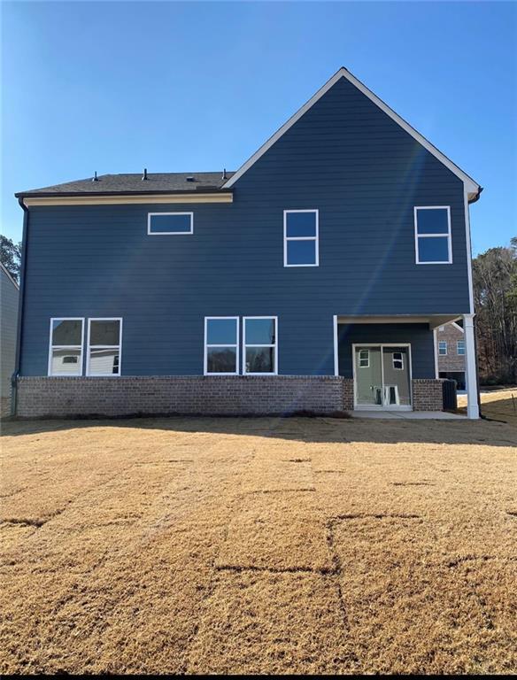 Photo - 1231 Jordan Brook Dr