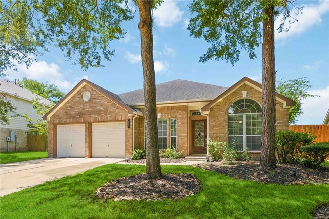 Photo - 1603 Brazos Gate Dr