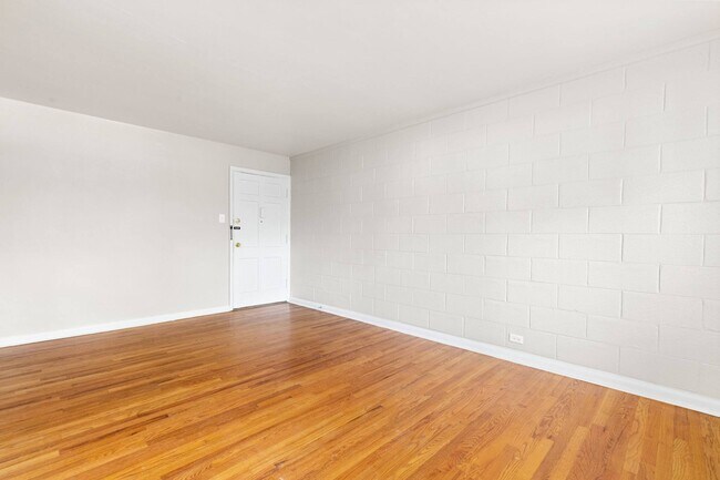 The Bethana Apartments