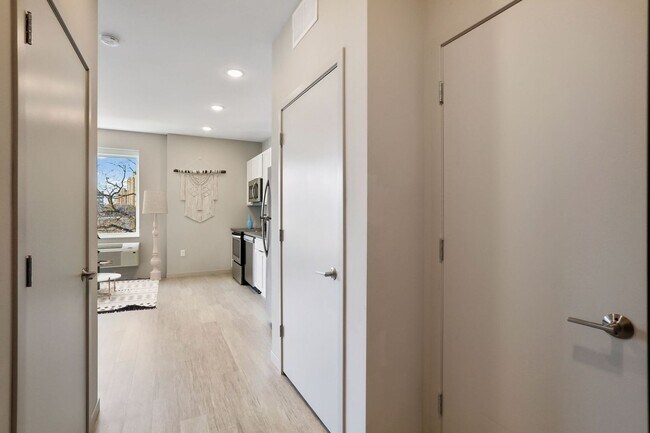 Photo - Archer Apartments