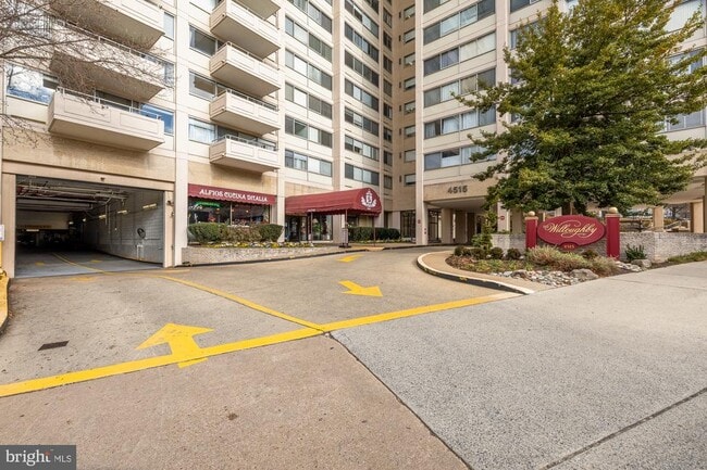 Building Photo - 4515 Willard Ave Unit 2320S