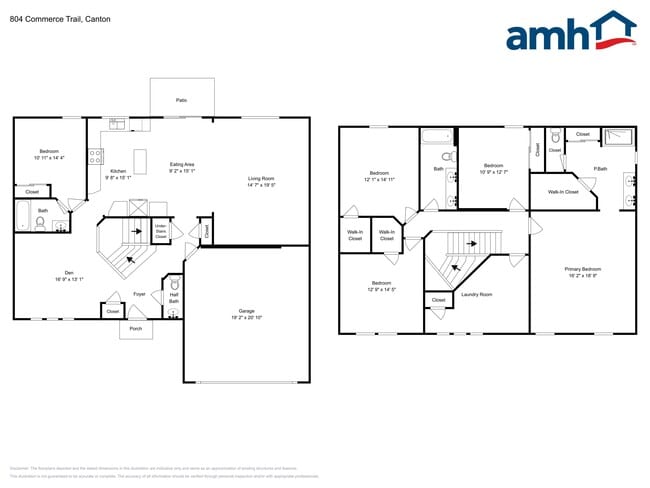 Photo - 804 Commerce Trl
