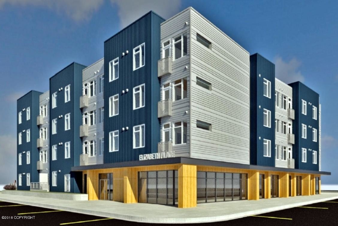 Elizabeth Place - Elizabeth Place Apartments