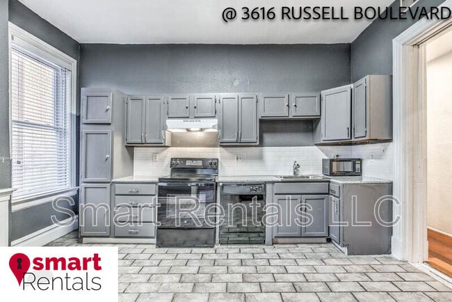 Photo - 3616 Russell Blvd