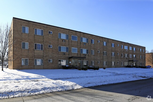 Shorehouse Apartments - Shorehouse Apartments