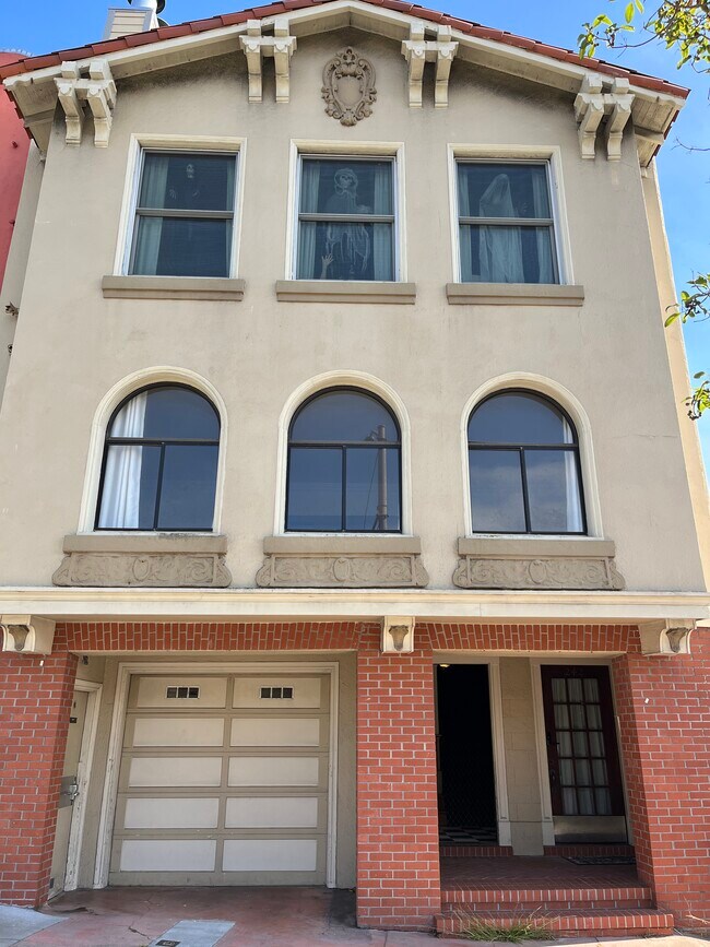 Photo - 242 Arguello Blvd Unit 240 Arguello