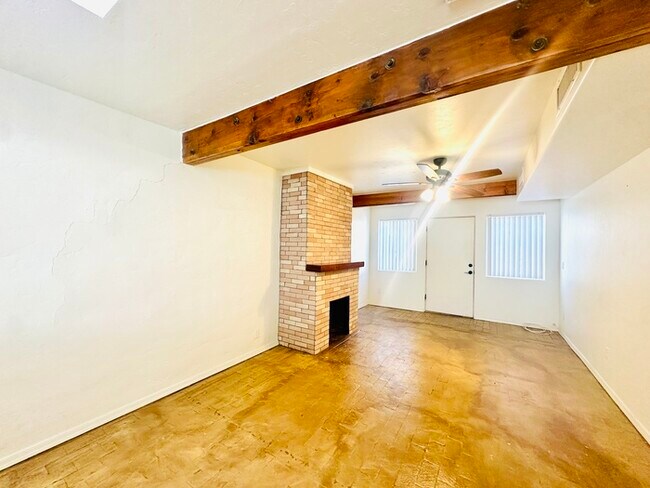 Photo - Unique Townhome with Open Layout! All Appl...