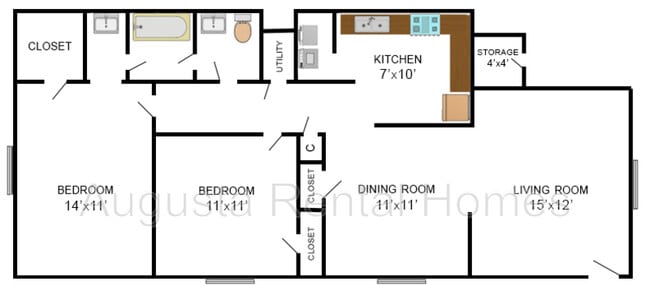 Photo - 4020-D Wheeler Woods Road