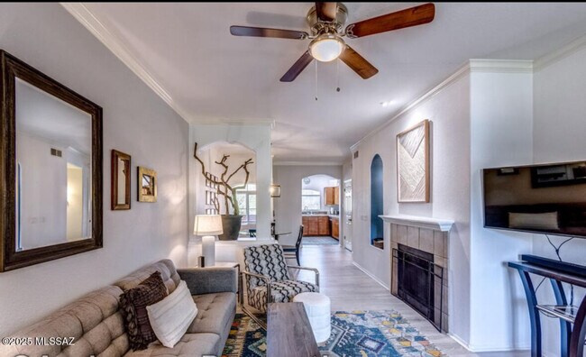 Photo - 7050 E Sunrise Dr Unit 6203