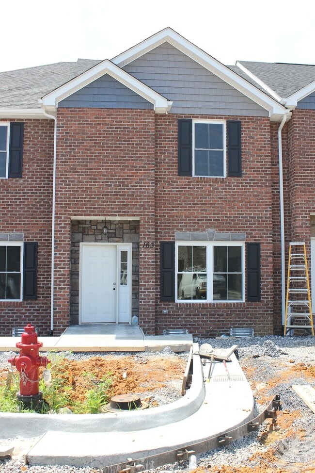 163 Cedar Point Ln