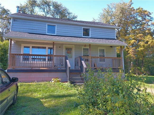 Building Photo - 661 NY-235 Rental