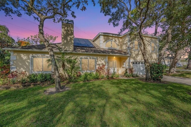 Photo - 2122 Oak Forest Ln House