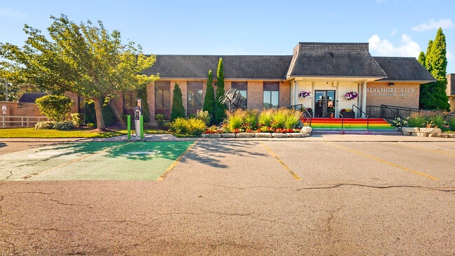 Photo - Berkshire Apartments & Townhomes