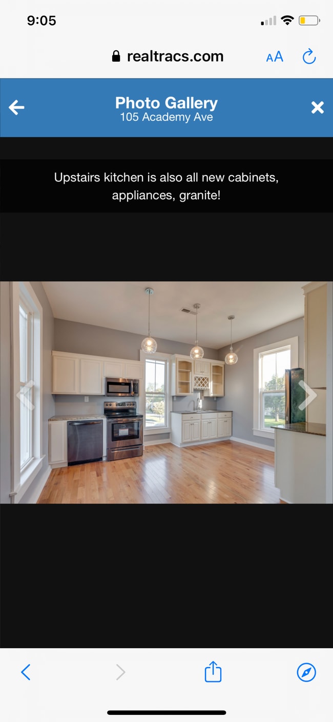 Building Photo - 105 Academy Ave Unit 107 Academy Ave. Rental
