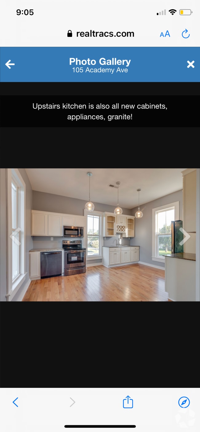 Building Photo - 105 Academy Ave Unit 107 Academy Ave. Rental