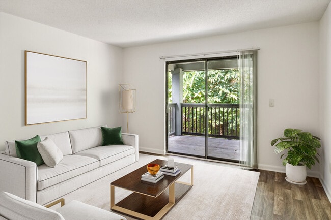 Photo - The Grove at Hickory Valley