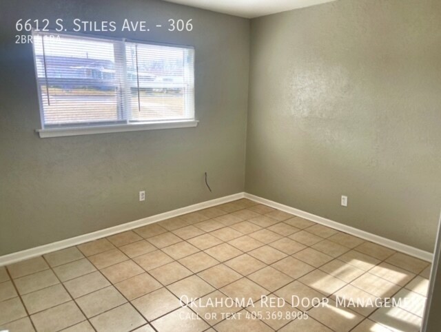 Photo - 6612 S Stiles Ave Unit 306