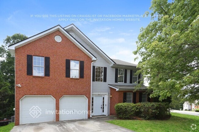 Building Photo - 2535 Tolliver Dr Rental