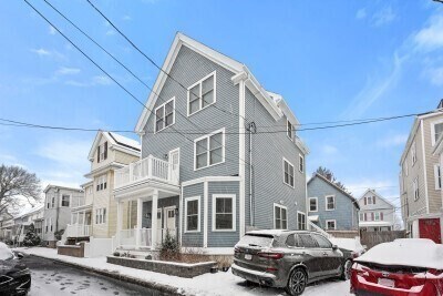 Photo - 22 Henderson St Unit 1