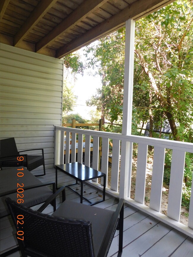 Evergreen Townhomes