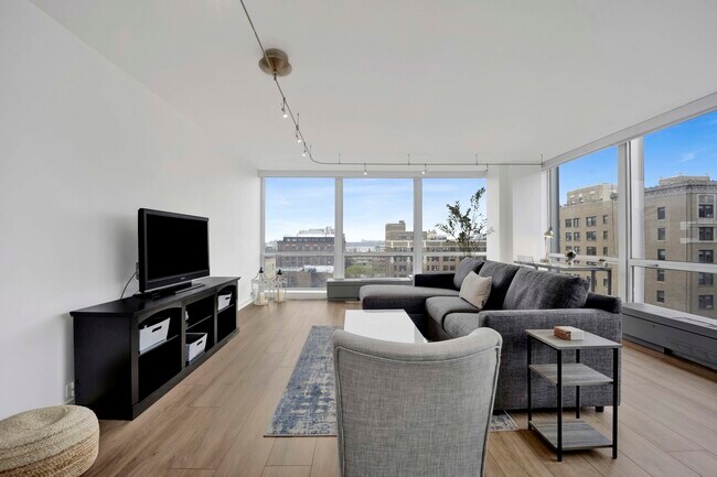 Photo - 340 W Diversey Pkwy Unit 1216