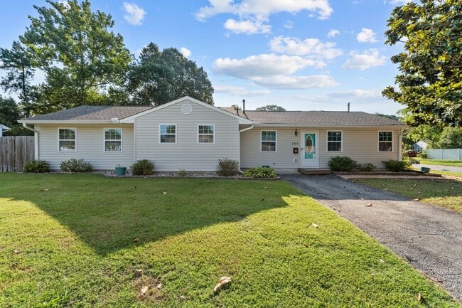 Building Photo - Discover your perfect home in Virginia Beach!