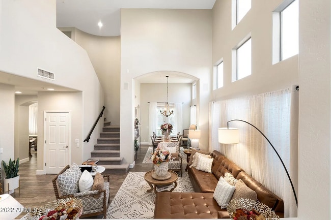 Building Photo - 7625 E San Fernando Dr