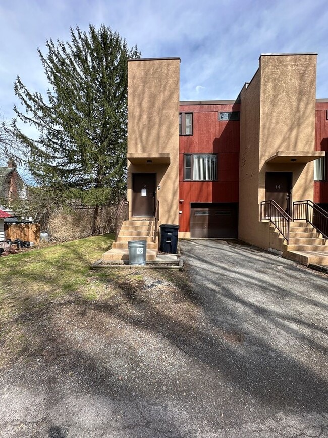 Photo - 115 James St Apartment Unit 15