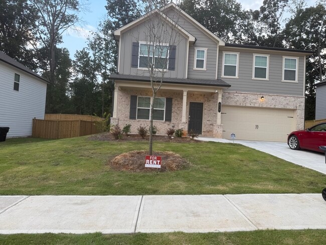 Building Photo - 514 Madison Lakeview Dr Rental
