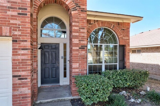 Photo - 1405 Ty Cobb Pl