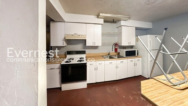 Photo - 212 Lower Consol Rd NW Unidad 7