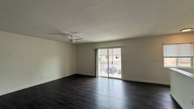 Photo - Newly remodeled 2 Bed/1 Bath condo with garage for rent in Paradise Hills.