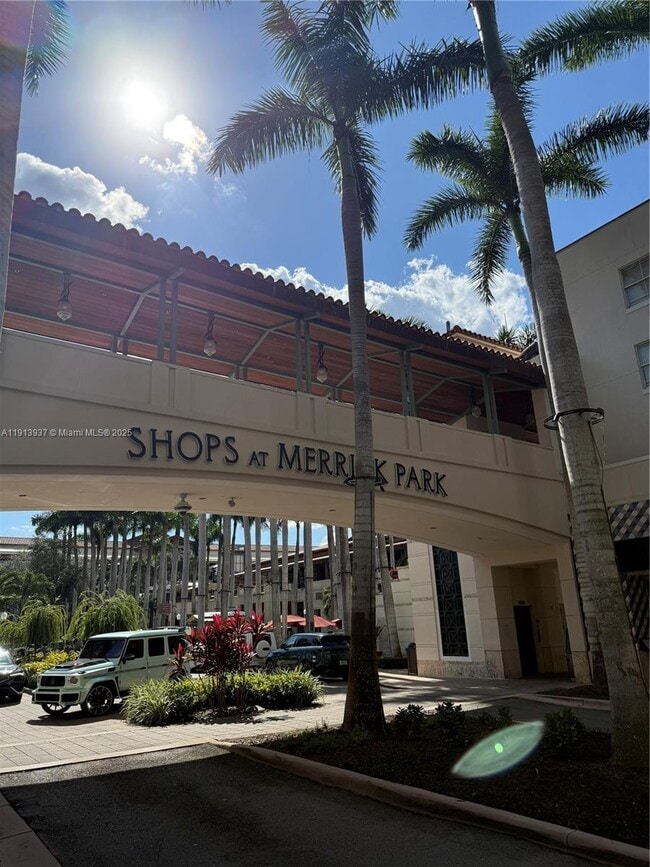 Photo - 4100 Salzedo St Unit 811