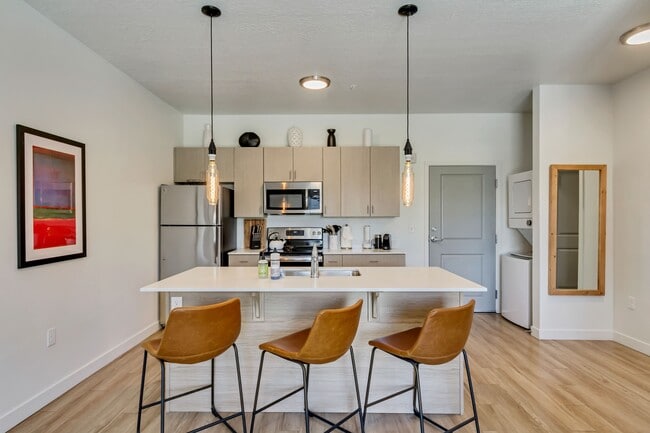 Photo - Salt Flats Living Apartments