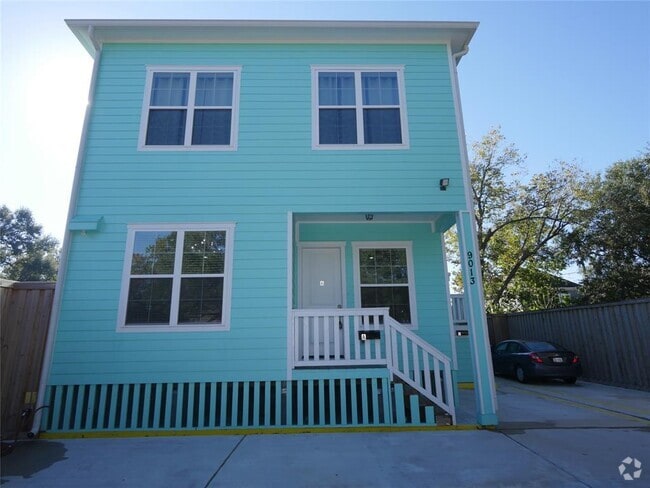 Building Photo - 9013 Gabriel St Rental