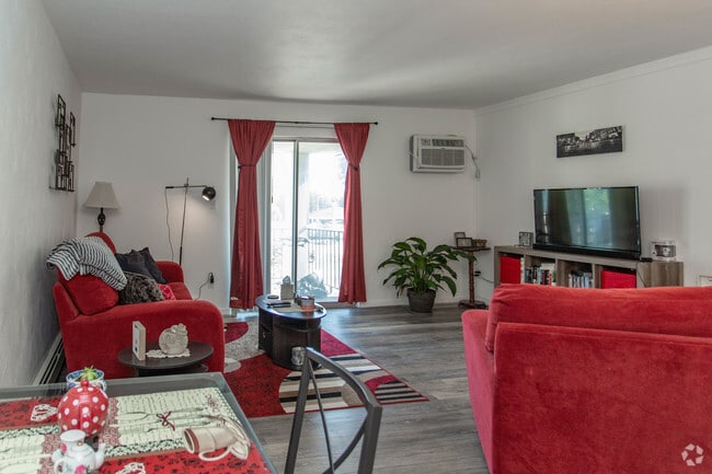 1 Bed/1 Bath - Prime at Uptown II