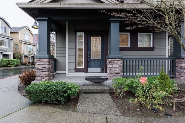 Photo - Beautiful 3Bd House in Bothell